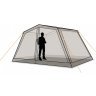 Тент CANADIAN CAMPER Jotto woodland 210см со стойками (зеленый)