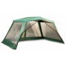 Тент CANADIAN CAMPER Jotto woodland 210см со стойками (зеленый)