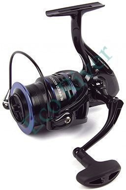 Катушка Nautilus N/Feed 6000S