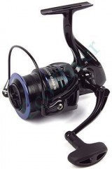 Катушка Nautilus N/Feed 6000S