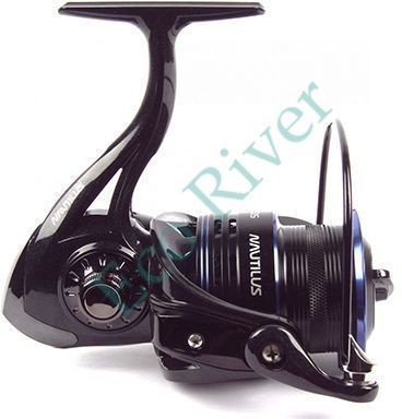 Катушка Nautilus N/Feed 6000S