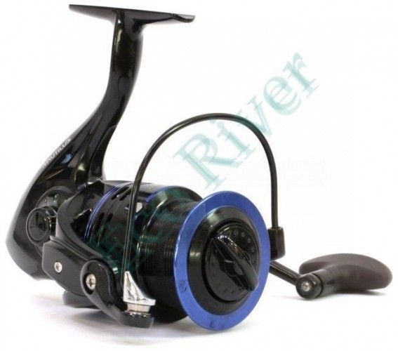 Катушка Nautilus N/Feed 6000S