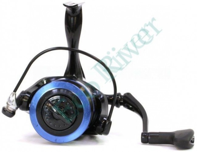 Катушка Nautilus N/Feed 6000S