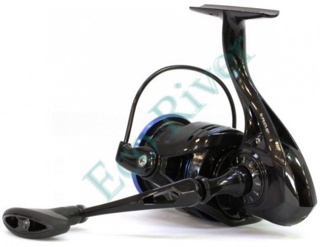 Катушка Nautilus N/Feed 6000S