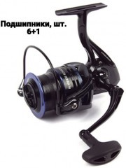 Катушка Nautilus N/Feed 6000S