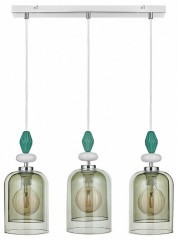 Подвесной светильник 33 идеи M05TG PND172.03.17.002.CH-M05TG