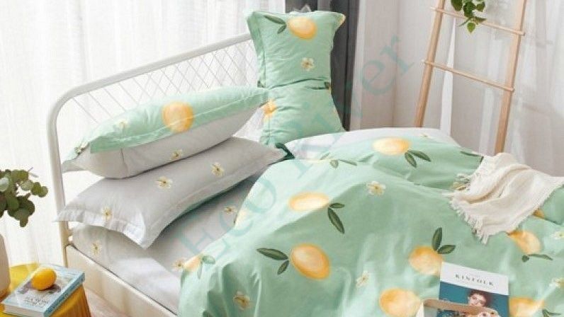 Постельное белье полутораспальное DS