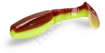 Твистер ZM Hufer 8см цв.7 5шт