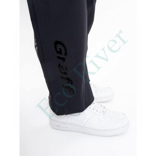 Костюм рыболовный Graff демисезонный размер 3XL/182-188 (Bratex 25000, красный)