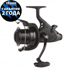 Катушка Okuma Powerliner Pro 8000 + доп. шпуля