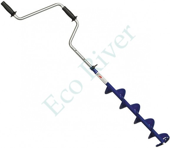 Ледобур MORA ICE Easy 200 мм.(ICE-MM0109)