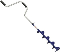 Ледобур MORA ICE Easy 200 мм.(ICE-MM0109)