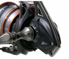 Катушка Flagman Squadron Pro Pellet Feeder 6000 FD SPPF6000