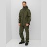Костюм Тайга-3 хаки тк. палатка р.60-62/182-188 (Huntsman)