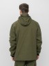 Костюм Тайга-3 хаки тк. палатка р.60-62/182-188 (Huntsman)