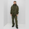 Костюм Тайга-3 хаки тк. палатка р.60-62/182-188 (Huntsman)