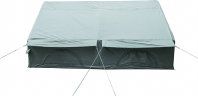 Палатка ARTELV TISO – M Зелёная
