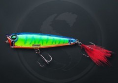 Воблер Sprut Hikari Pop 3D 65TW 7г/LBT-3D