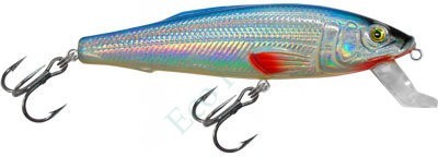 Воблер AQUA M-3 100mm, цвет 015