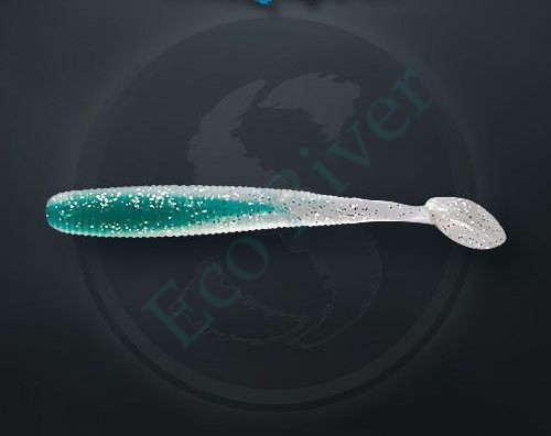 Приманка силик. Sprut Dako 75 3.2г/TGR 6шт