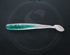 Приманка силик. Sprut Dako 75 3.2г/TGR 6шт