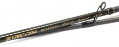 Спиннинг Maximus Zircon Jig 21L 2.1м 4-16г
