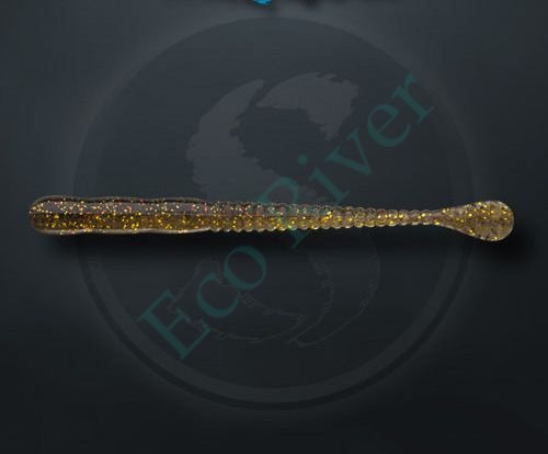 Приманка силик. Sprut Nagiru 105 2.8г/GCMS 6шт
