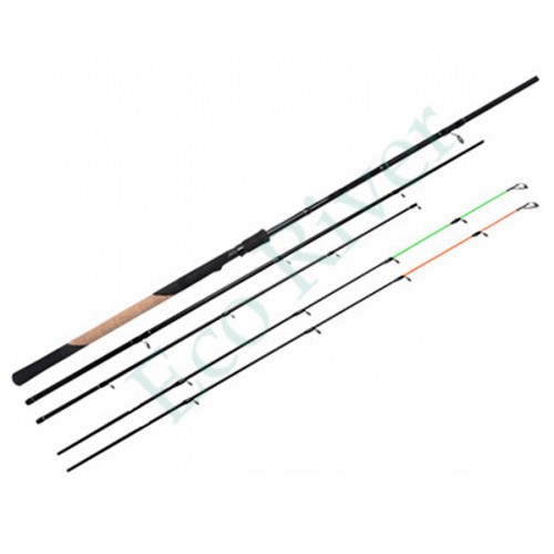 Удилище фидер Maximus Agent-X 390H 3.9м 60/90/120г