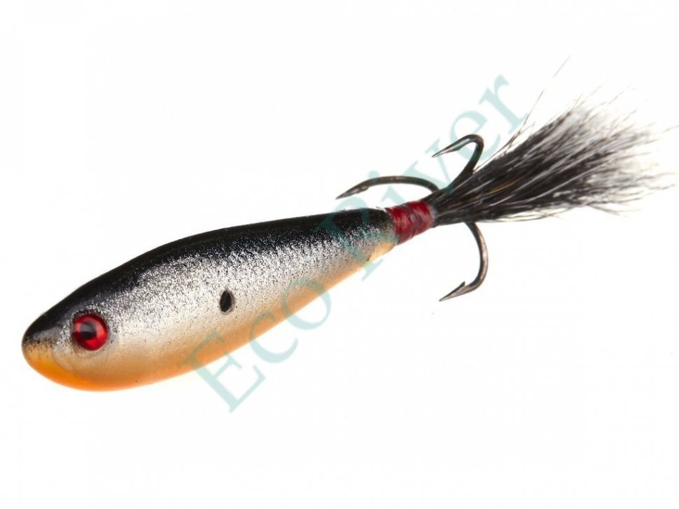 Бокоплав Lucky John Ossa 40мм 91401-101