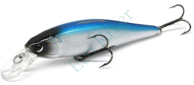 Воблер Lucky John Minnow X O0810SP-A67