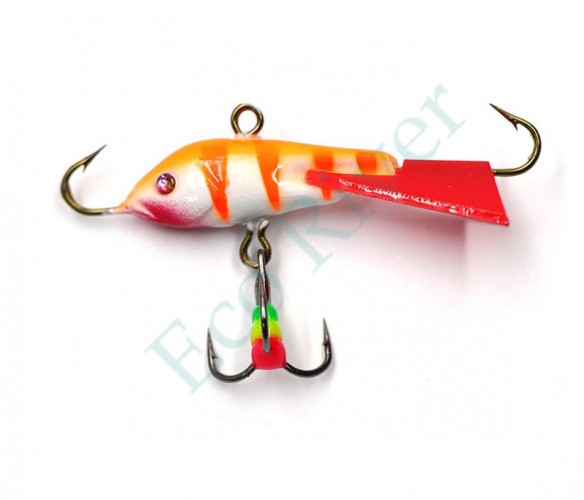 Балансир Yaman SE Subfish, L-38 мм, 8,5 г, цвет 67