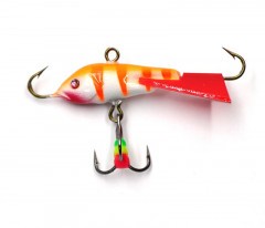 Балансир Yaman SE Subfish, L-38 мм, 8,5 г, цвет 67