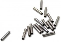 Трубка обжимная Namazu Copper Sleeve d-2,0 мм, BN (уп. 20 шт.)