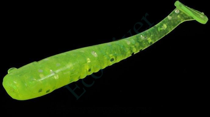 Виброхвост Lucky John Pro S Baby Rockfish съедоб. 03,50 20шт 140149-071