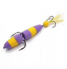 Мандула Yaman, р. M, 90 мм, цвет 11