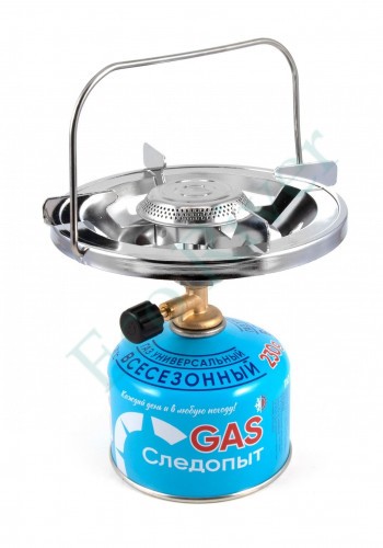 Плита порт. газовая Следопыт - Горящая Чаша/20/