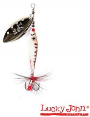 Блесна Lucky John TBL9-007