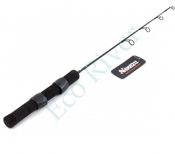 Удочка зимняя Namazu Pro IGP Perch Edition 2,стеклопластик, 50 см/100/