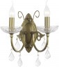 Бра Arti Lampadari Prato E 2.1.2.600 A