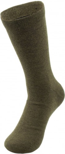 Носки Следопыт City expert MERINO, haki, р.41-43/50/