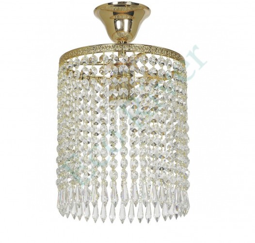 Потолочный светильник Arti Lampadari Stella E 1.3.20.501 G