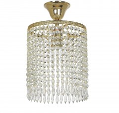 Потолочный светильник Arti Lampadari Stella E 1.3.20.501 G