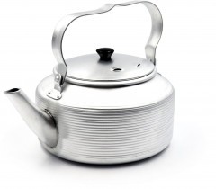 Чайник костровой Следопыт, 3 л, алюм./4/