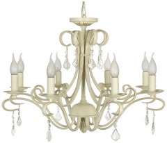 Подвесная люстра Arti Lampadari Viticella E 1.1.8.602 C