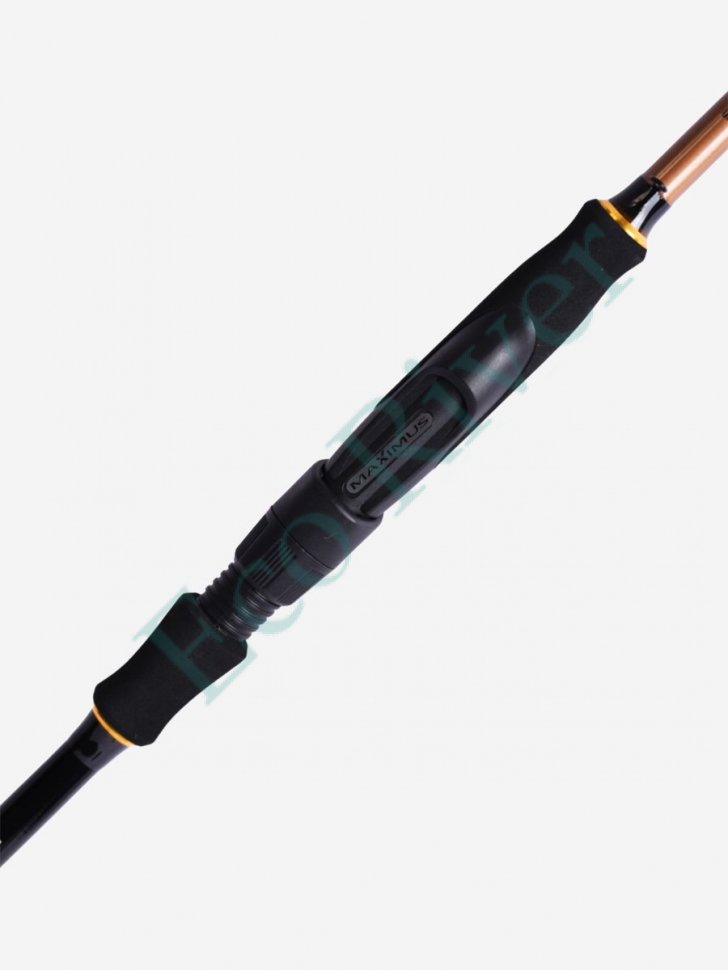 Спиннинг Maximus Zircon-X 24M 2.4м 7-35г