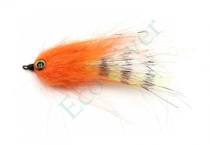 Джиг-Стример Yaman, р. S, 100 мм, цвет 4