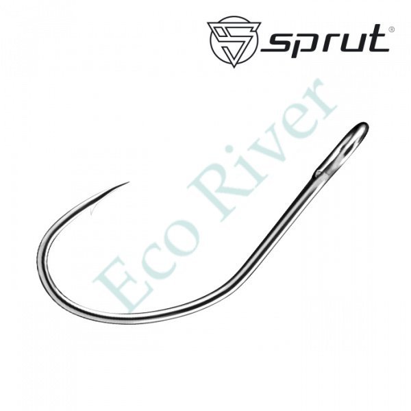Крючок Sprut Hari S-21BC №10 10шт