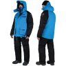 Костюм зимний Alaskan Polar New синий/черный р.L