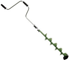 Ледобур MORA ICE Expert-Pro 110 мм.(ICE-MM0014)