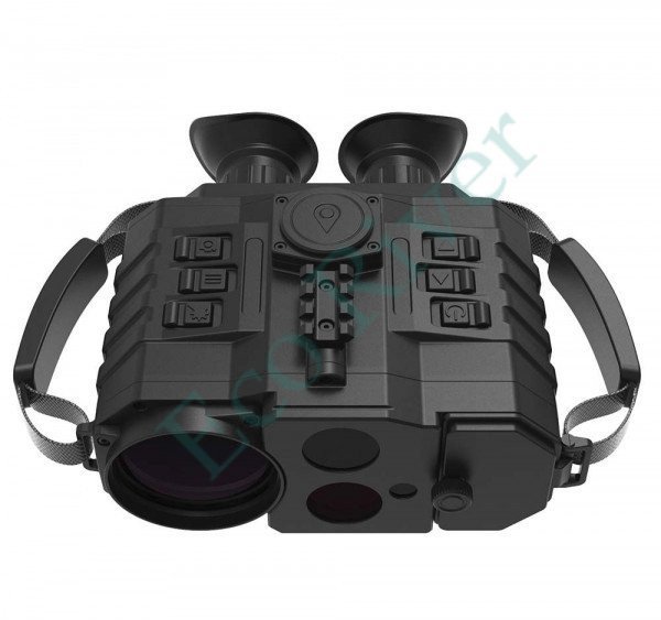 iRay xFuse PT-F
